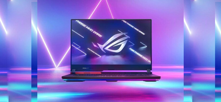 ASUS ROG Strix G15 R7-4800H 15.6" 16GB 512GB RTX3060 6GB DOS 3